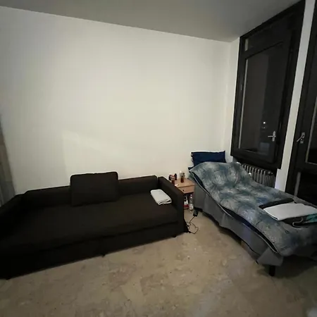 Apartmán Studio Calme *