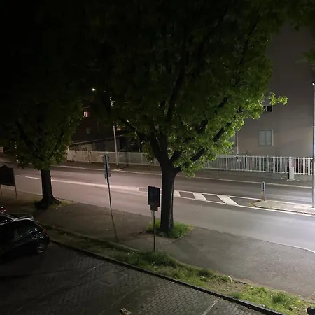 Apartamento Studio Calme