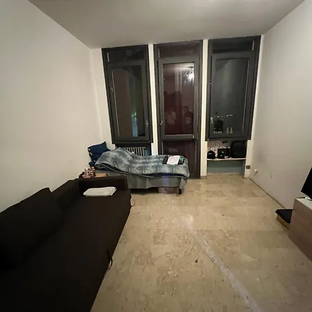 Apartman Studio Calme